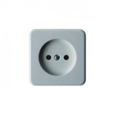BERKER OPBOUW WCD ENKEL WIT