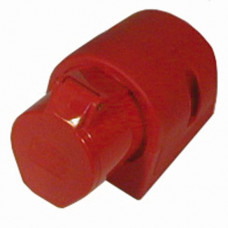 KONTAKTDOOS 4POLIG 32A 380V