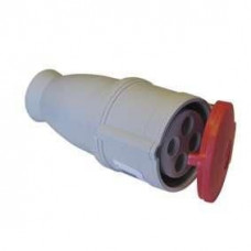 KONTRASTEKER 4POLIG 32A 380V