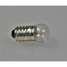 LAMPJE 3,5V E10