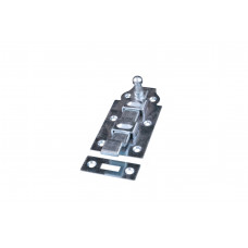 ROLSCHUIF 100MM MB GV