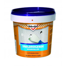 MUURVULLER 1KG ALABASTINE
