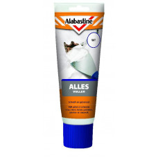 ALLESVULLER 330 WIT AB