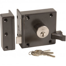 LIPS VOORDEURSLOT 1754-2