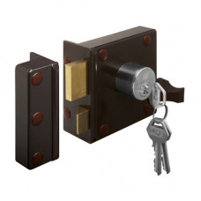 VOORDEUR OPLEGSLOT LIPS 1754-2 VERST.