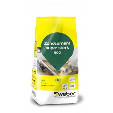 ZANDCEMENT 5KG BEAMIX ZANDCEMENT 5KG BEAMIX