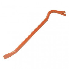 SLOOPBEITEL ZESHOEKIG 700MM