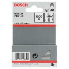 NAGELS T48 14MM/1000 BOSCH