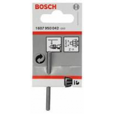 BOORHOUDERSLEUTEL Z11 BOSCH