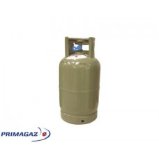 GASFLES 5 KG LEEG