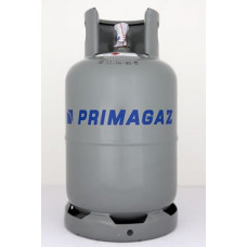 GASFLES 10.5KG LEEG