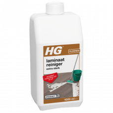 LAMINAATREINIGER EXTRA STERK HG 1L