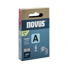 NOVUS NIET A-53/6MM/2000