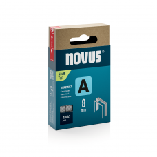 NOVUS NIET A-53/8MM/1800