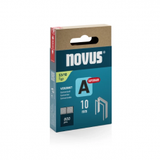 NOVUS NIET A-53/10MM/800