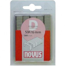 NOVUS NIET D-53F/6MM/1200