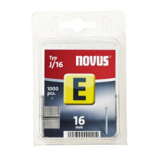 NOVUS NAGEL E-J16MM/1000