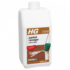 PARKETREINIGER EXTRA STERK HG 1L
