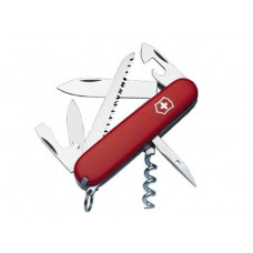 ZAKMES VICTORINOX CAMPER