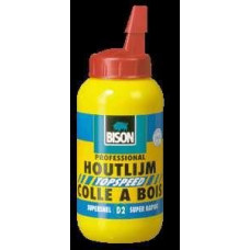 HOUTLIJM TOPSPEED 750G BISON HOUTLIJM TOPSPEED 750G BISON