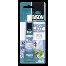 BISONKIT TRANSP 50ML