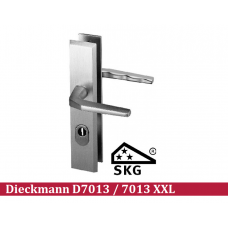 VH BESLAG KERNTREK KR/KR PC55 D7013F1