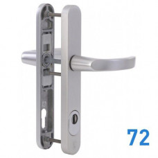 VH BESLAG PC72 KERNTREK SMAL XXL KRUK/KRUK F1