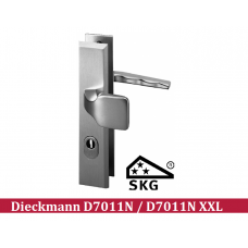 VH BESLAG+KERNTREK GR/KR D7011NF1 PC55