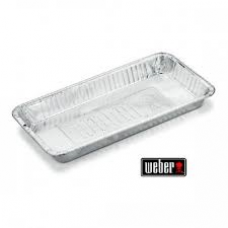 WEBER DRUIPBAK XL VOOR 57