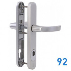 VH BESLAG PC92 KERNTREK SMAL KRUK/KRUK XXL D325