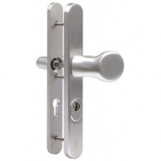 VH BESLAG KERNTREK SMAL KNOP/KRUK D326 XXL PC 92