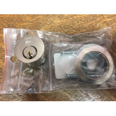 LIPS BUITENCILINDER VOORDEURSLOT P456-L01/0