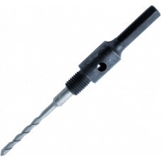 MONTAGESPIL+BOOR 7MM CARAT