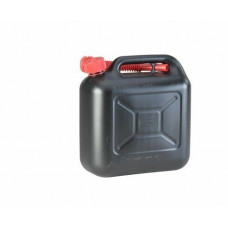 BENZINE JERRYCAN 10L