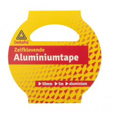 ALUMINIUM TAPE 5M 50MM