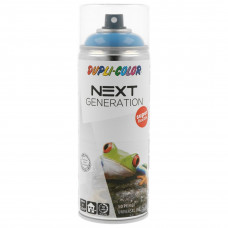 SPUITLAK HG BLAUW RAL 5015 400ML