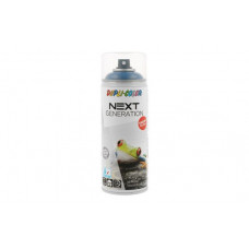 SPUITLAK HG BLAUW RAL 5010 400ML