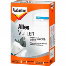 ALLESVULLER 750GR ALABASTINE