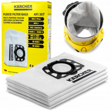 STOFZAKKEN KFI357 WD2/WD3