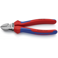 ZIJSNIJTANG KNIPEX 70 02 160