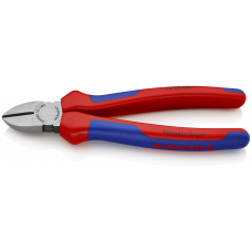 ZIJSNIJTANG KNIPEX 70 02 180