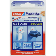 TESA POWERSTRIP 10XLARGE