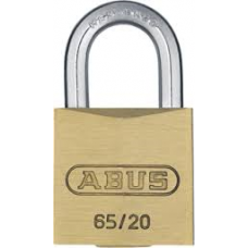 HANGSLOT 65/20 6203 ABUS