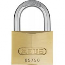 HANGSLOT 65/50 6501 ABUS