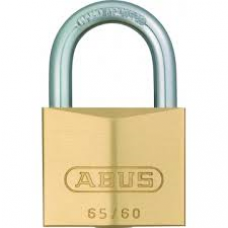 HANGSLOT 65/60 6601 ABUS