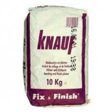 FIX & FINISH 10KG