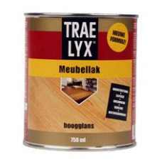 TX MEUBELLAK HG 750ML.