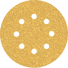 SCHUURSCHIJF 125 K40RW-T BOSCH(5) SCHUURSCHIJF 125 K40RW-T BOSCH(5)