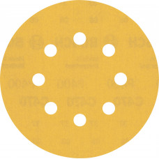 SCHUURSCH.125 K400 W+P SCHUURSCH.125 K400 W+P