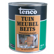 TENCO TUINMEUBELBEITS 550